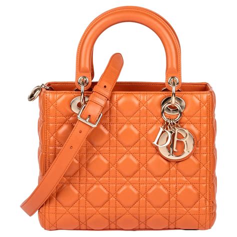 lady dior himalaya|Dior lambskin bag.